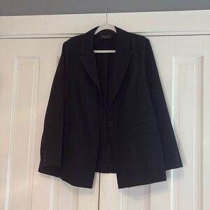 Lane Bryant blazer